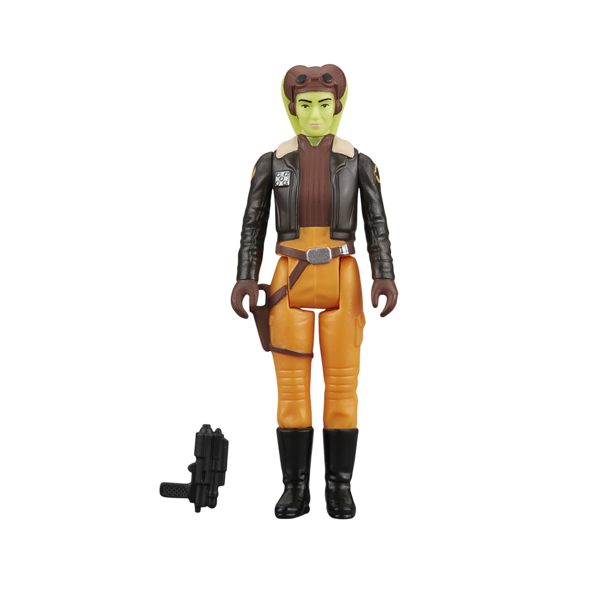 Amazon.co.jp: STAR WARS レトロコレクション ヘラ・シンドラ将軍